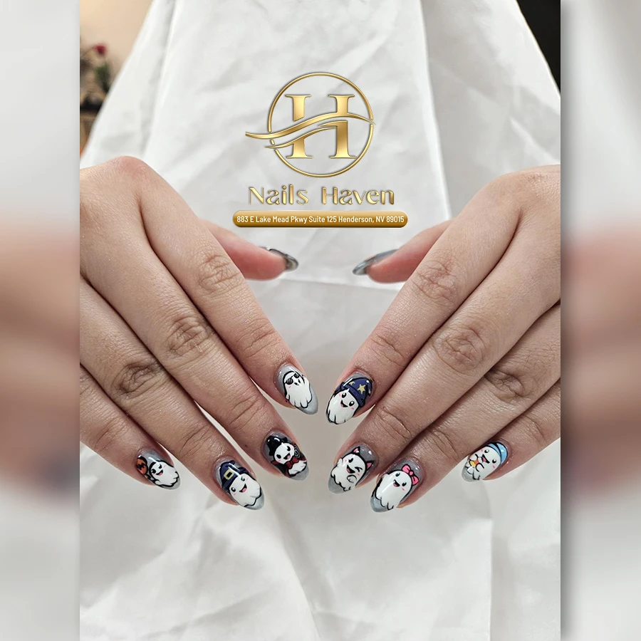 Nail Oct 27